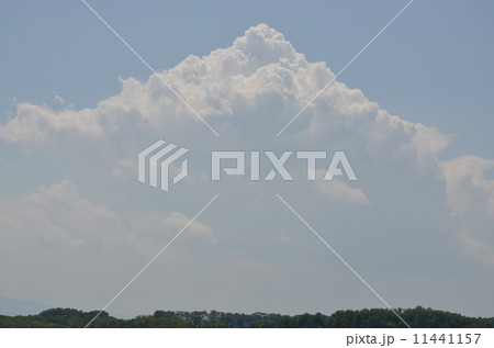 雲の山 雲の山 11441157