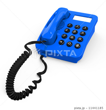 retro phone 11441185