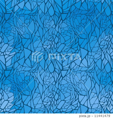 Seamless pattern with abstract geometric ornament Seamless pattern with abstract geometric ornament 11441479