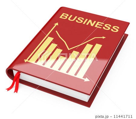 the business book 11441711