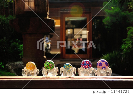 京の町家にて 11441725