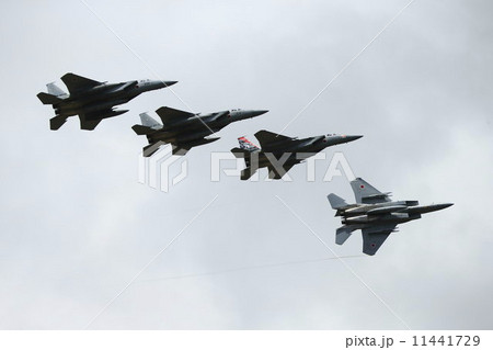 Ｆ１５戦闘機 11441729