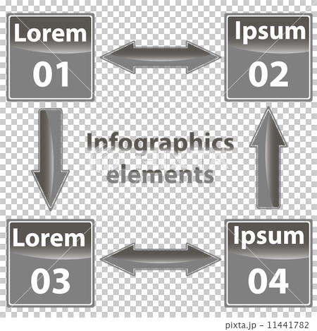 Infographics elements Infographics elements 11441782