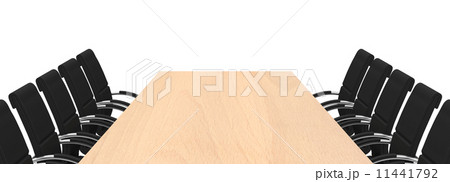 the meeting table 11441792