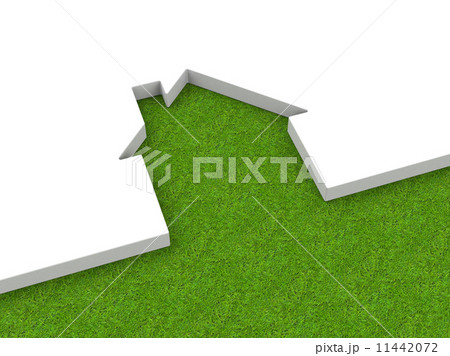 the house the house 11442072