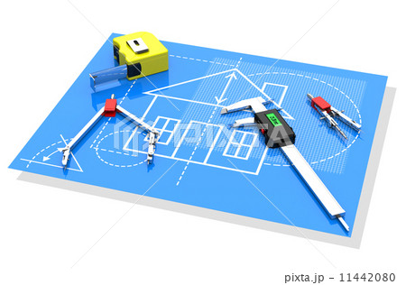 the house construction 11442080