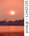 夕日 11442126