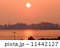 夕日 11442127