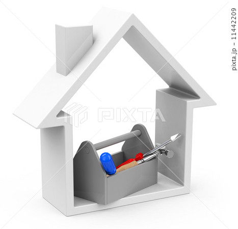 the house toolbox 11442209