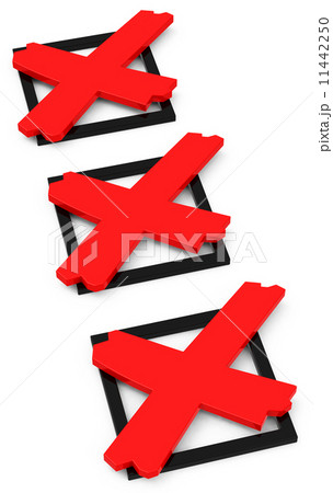 cross icons 11442250