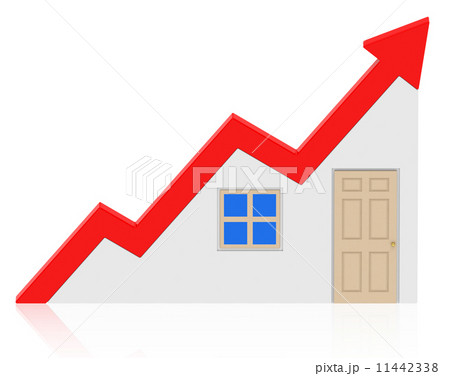 housing market growth 11442338