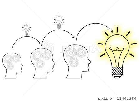 the big idea 11442384