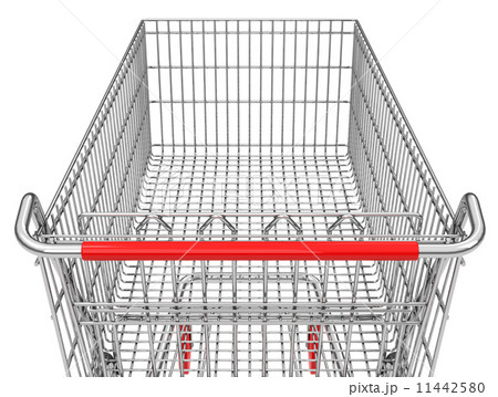the shopping cart 11442580
