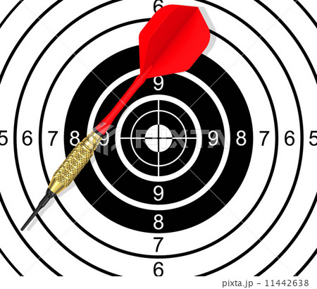 the target 11442638