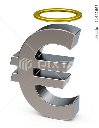the holy euro sign the holy euro sign 11442663
