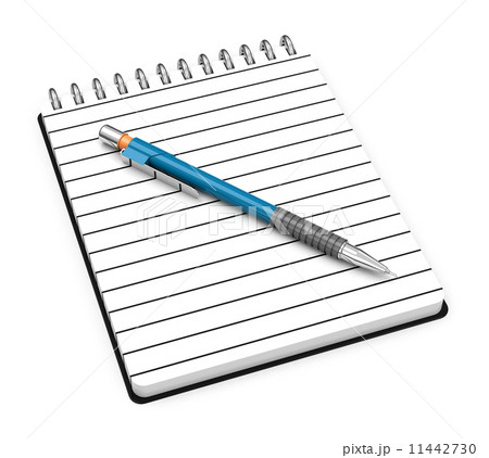 The notepad 11442730