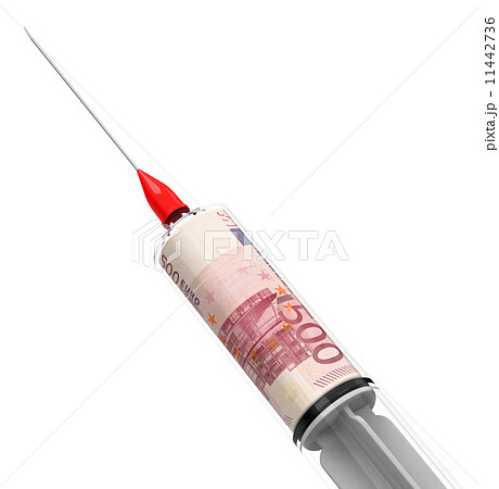 the euro syringe 11442736