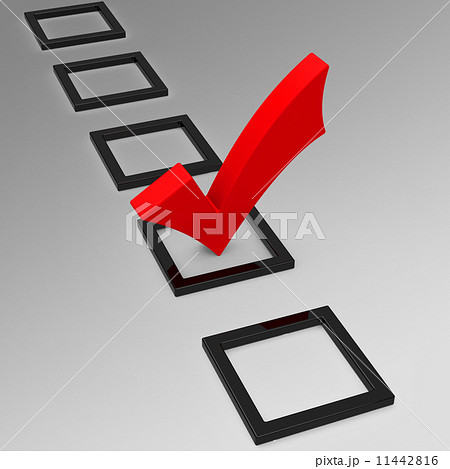 the red check mark the red check mark 11442816