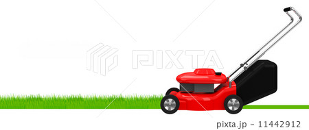 lawnmowing 11442912