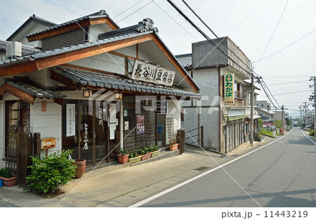 上田散歩・町並み 別所温泉にて 上田散歩・町並み 別所温泉にて 11443219