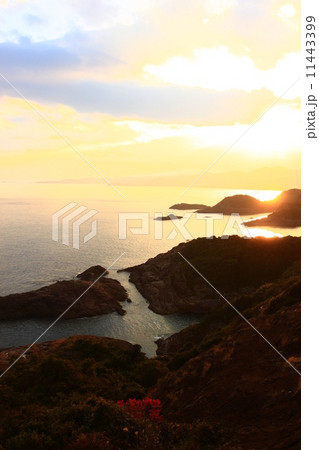 クルスの海　 11443399