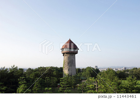 東山給水塔 東山給水塔 11443461