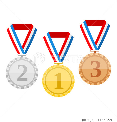Medals Medals 11443591