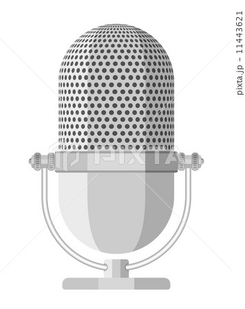 Microphone Microphone 11443621