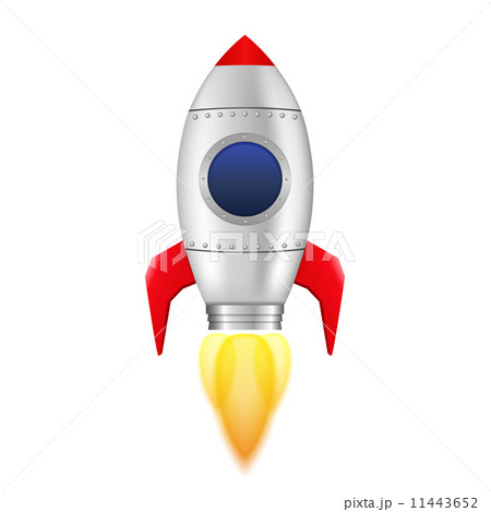 Rocket 11443652