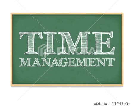 Time Management 11443655
