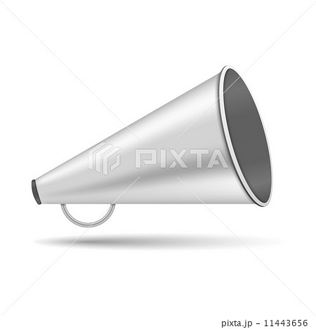 Megaphone Megaphone 11443656