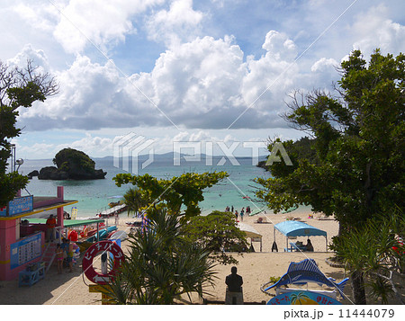 伊計ビーチ 11444079