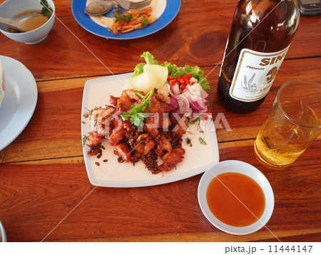 タイ料理 11444147