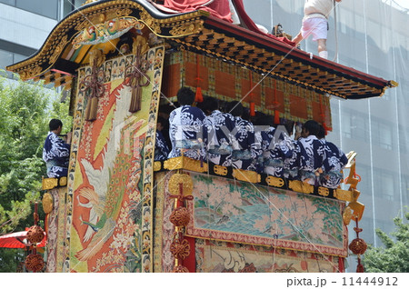 祇園祭 祇園祭 11444912