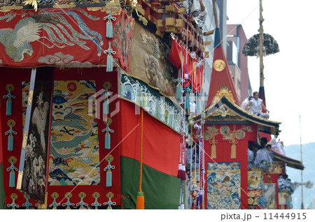 祇園祭 祇園祭 11444915