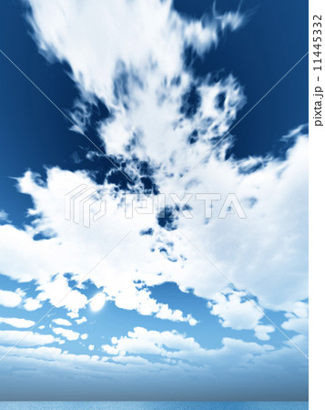 風と雲と海と 風と雲と海と 11445332