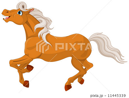 Mustang 11445339
