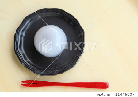 和菓子（水饅頭） 11446007