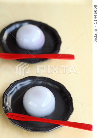 和菓子(水饅頭) 和菓子(水饅頭) 11446009