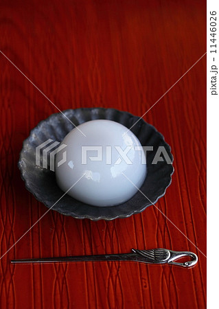 和菓子（水饅頭）　 11446026