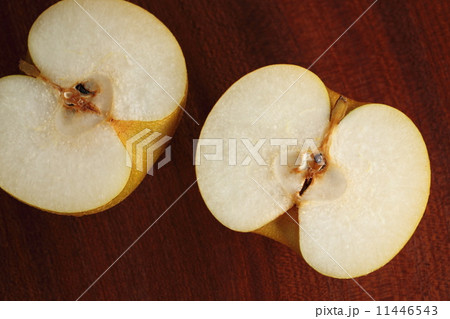 フルーツ（幸水梨） 11446543