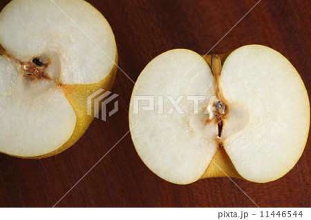 フルーツ（幸水梨） 11446544