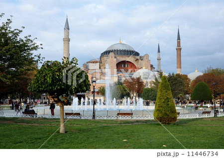 アヤソフィア 11446734
