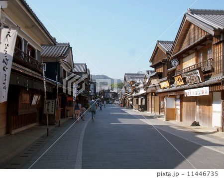 おはらい町 おはらい町 11446735