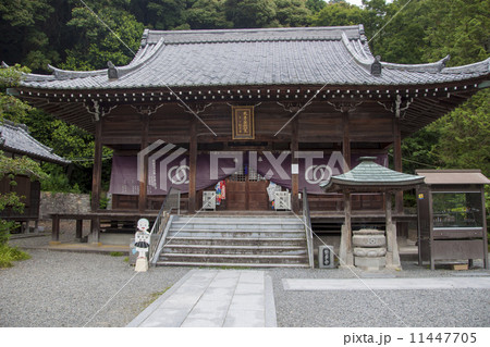 四国霊場50番札所繁多寺 四国霊場50番札所繁多寺 11447705