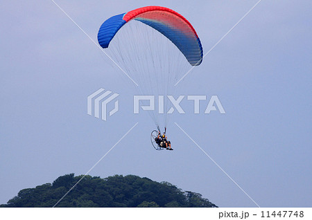 パラグライダー パラグライダー 11447748