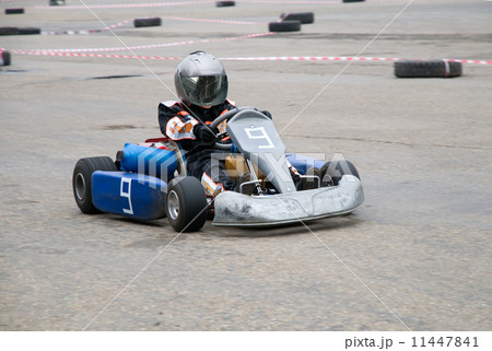 Kart racing Kart racing 11447841