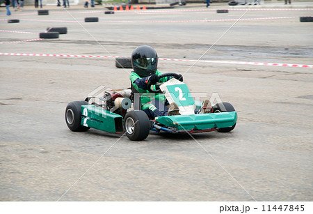 Kart racing Kart racing 11447845