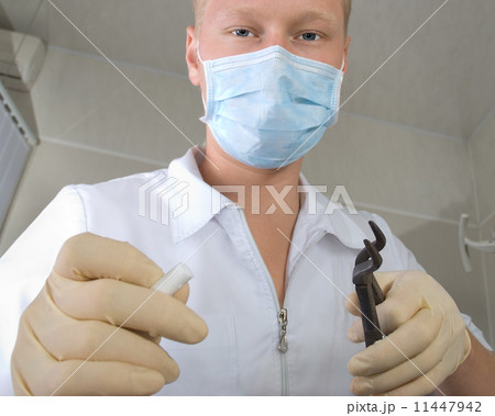 Dentist Dentist 11447942