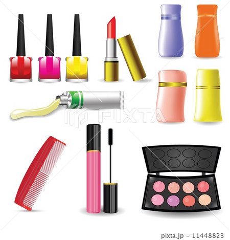 Makeup Cosmetic Product Makeup Cosmetic Product 11448823